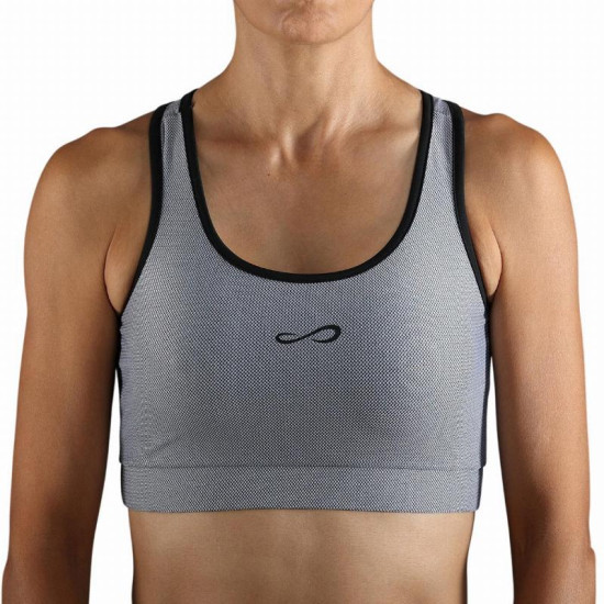 Top Endless Vanity II Plata