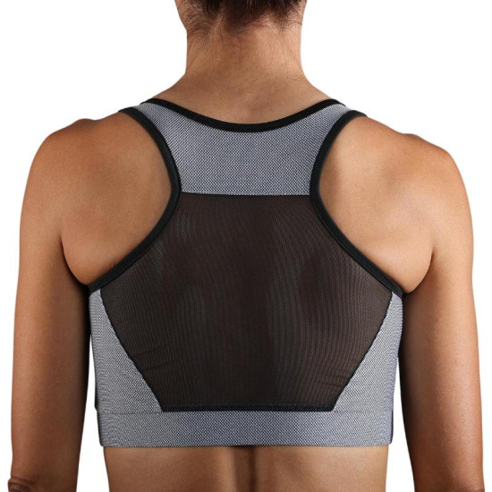 Top Endless Vanity II Plata