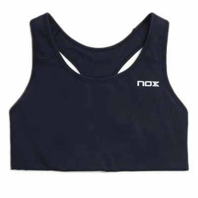 Top Nox Pro Azul Marino