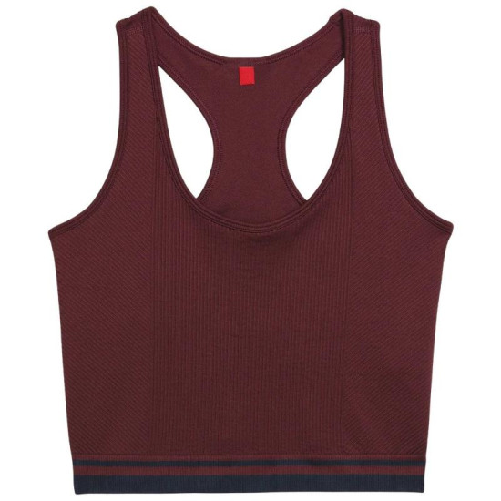 Top Wilson Everyday Brami Granate Royal