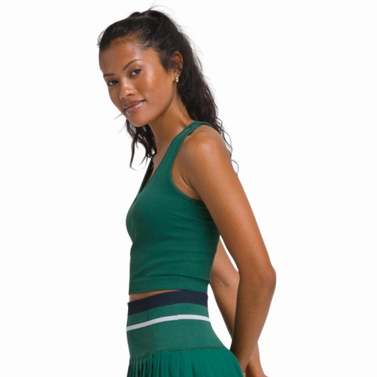 Top Wilson Everyday Brami Verde