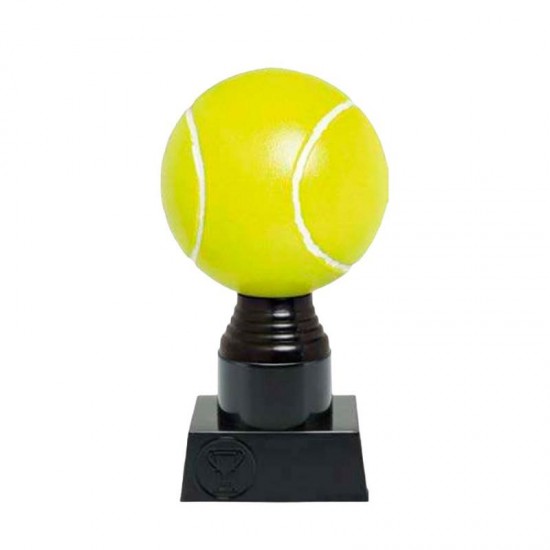 Trofeo Fast Ico Tenis 17.2 cm