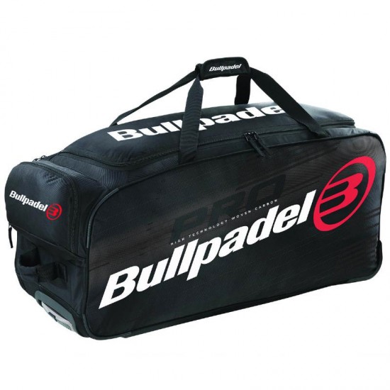 Trolley Bullpadel BPP23011 Negro