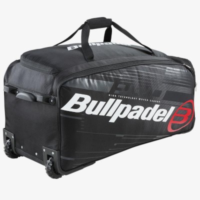 Trolley Bullpadel BPP23011 Negro