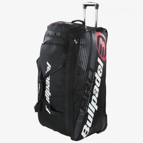 Trolley Bullpadel BPP23011 Negro