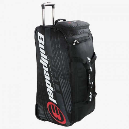 Trolley Bullpadel BPP23011 Negro