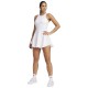 Vestido Adidas Climacool Blanco