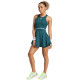 Vestido Adidas Climacool Verde Aurora Mujer