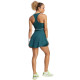 Vestido Adidas Climacool Verde Aurora Mujer