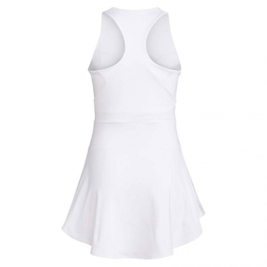 Vestido Adidas Tennis Blanco