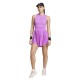 Vestido Adidas Wow Pro Purpura Rosa