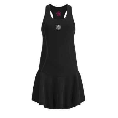 Vestido Bidi Badu Crew Negro