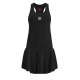 Vestido Bidi Badu Crew Negro