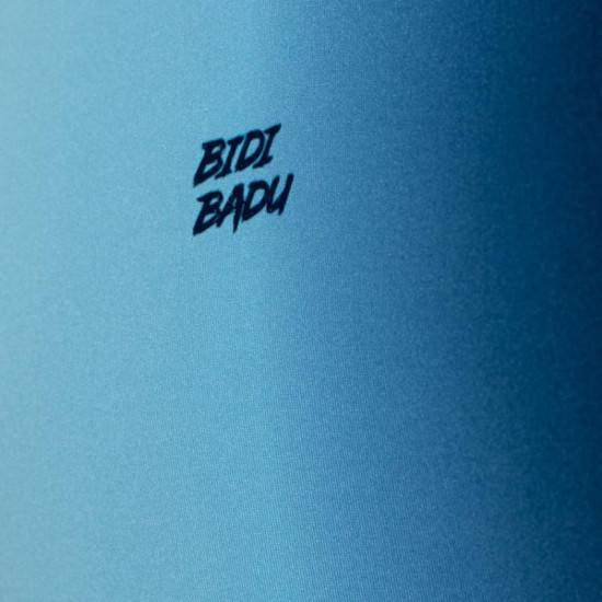 Vestido Bidi Badu Spectrum Azul Oscuro Aqua