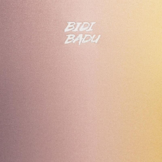 Vestido Bidi Badu Spectrum Marron Amarillo