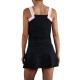 Vestido Endless Breeze Negro