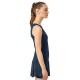 Vestido Head Performance Azul Marino