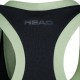 Vestido Head Play Tech Azul Marino