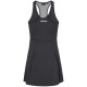 Vestido Head Spirit Negro Blanco