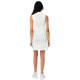 Vestido Lacoste Tenis Blanco