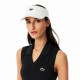 Vestido Lacoste Tenis Negro