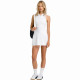 Vestido Wilson All Court Blanco