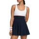 Vestido Wilson Sportif Azul Marino