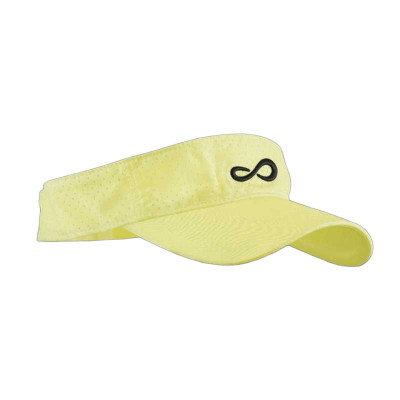 Visera Endless Icon Amarillo