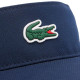 Visera Lacoste Sport Azul Marino