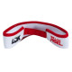 Visera Lok A1 Padel Sitgreaves Blanco