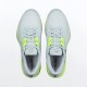 Zapatillas Head Sprint Pro 3.5 Clay Gris Amarillo