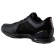 Zapatillas Head Sprint Pro 3.5 Clay Negro Rojo