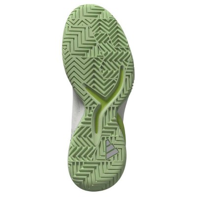 Zapatillas Adidas Adizero Cybersonic Blanco Verde Lima