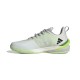 Zapatillas Adidas Adizero Cybersonic Blanco Verde Lima