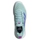 Zapatillas Adidas Adizero Ubersonic 4.1 Azul Purpura Mujer