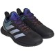 Zapatillas Adidas Adizero Ubersonic 4 Heat Negro Multicolor