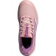 Zapatillas Adidas Avacourt 2.0 Clay Rosa Blanco Purpura Mujer