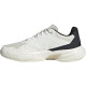 Zapatillas Adidas CourtJam Control 3 Blanco Roto Mujer