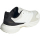 Zapatillas Adidas CourtJam Control 3 Blanco Roto Mujer