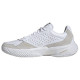 Zapatillas Adidas CourtJam Control 3 Premium Blanco