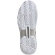 Zapatillas Adidas CourtJam Control Blanco Negro Gris