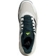Zapatillas Adidas CourtJam Control Clay Blanco Negro Verde