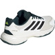 Zapatillas Adidas CourtJam Control Clay Blanco Negro Verde
