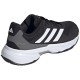 Zapatillas Adidas CourtJam Control Clay Negro Blanco Gris