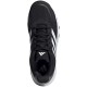 Zapatillas Adidas CourtJam Control Clay Negro Blanco Gris