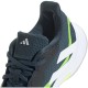 Zapatillas Adidas CourtJam Control Verde Artic Blanco