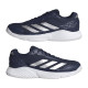 Zapatillas Adidas Courtquick Padel Azul Blanco