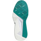 Zapatillas Adidas Courtquick Padel Blanco Verde