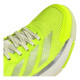 Zapatillas Adidas Crazyquick LS Padel Lucid Limon Mujer