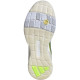 Zapatillas Adidas Crazyquick Padel Blanco Lucid Limon Mujer